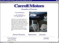 Carroll Motors