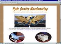 Hyde Quality Woodworking