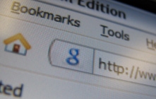 Web site design