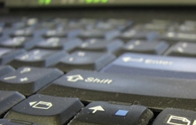 Web site hosting