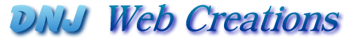 DNJ Web Creations