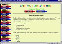 Endwell Nursery School