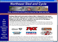 Northeast Sled and Cycle