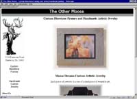 The Other Moose